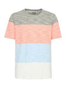 Рубашка BLEND  BHJACOB, оливковый