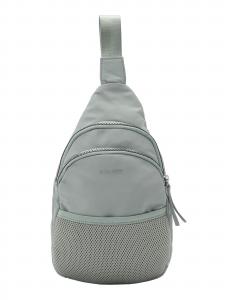 s.Oliver Сумка через плечо в светло-сером цвете