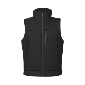 DESCENTE Жилет унисекс, BK-Tap Shoe