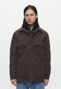 Куртка WOOD WOOD IVAN, Delicioso/Dark Brown