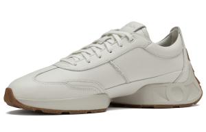 Мужские повседневные мужские низкие белые Clarks