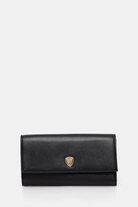 Кошелек Blauer, черный