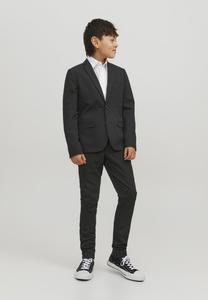 Чиносы SOLAR NOOS Jack & Jones Junior, темно-синий