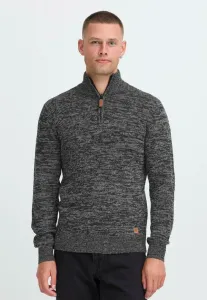 Джемпер бхданни тройер Blend, Black