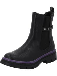 Ботинки челси Palado by Sila Sahin Chelsea Boots, черный