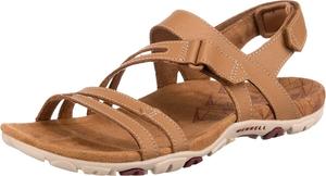 Походные сандалии MERRELL Sandspur Rose Convert, светло-коричневый