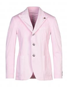 Блейзер Gabriele Pasini, розовый