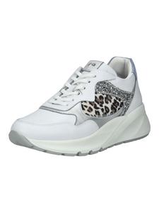 Кроссовки на шнуровке Nero Giardini, цвет weiß kombi