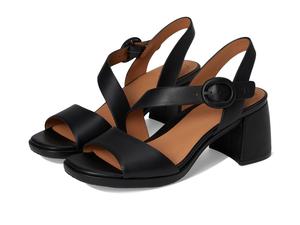 Туфли Gentle Souls by Kenneth Cole Roma, черный