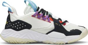 Кроссовки Wmns Jordan Delta SP Multi-Color, белый