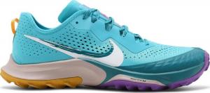 Кроссовки Nike Air Zoom Terra Kiger 7 'Turquoise Blue', синий