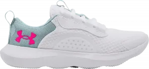 Кроссовки Under Armour Wmns Victory White Breaker Blue, белый