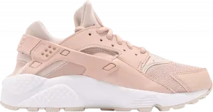 Кроссовки Nike Wmns Air Huarache Run 'Particle Beige', загар
