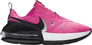 Кроссовки Nike Wmns Air Max Up 'Pink Blast Black', розовый