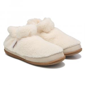 Туфли-Ботинки Барбра Minnetonka Moccasin, бежевый