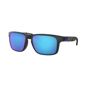 Мужские поляризованные солнцезащитные очки holbrook prizm, oo9102 Oakley, мульти