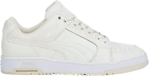 Кроссовки Puma Slipstream Lo Pristine, кремовый