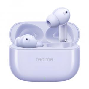 Беспроводные наушники Realme Buds T310, фиолетовый