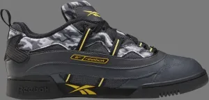 Кроссовки workout plus rc 1 'cold grey camo' Reebok, серый
