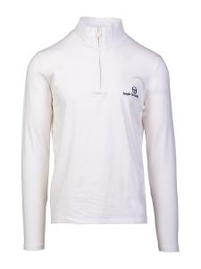 Лонгслив Sergio Tacchini Shirt DAYTONE, кремовый