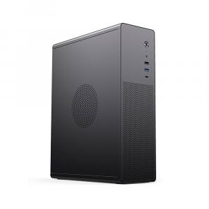 Корпус Sueyi Phoenix C1, Mini Tower, чёрный
