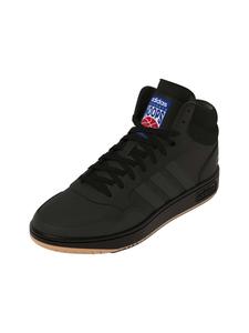 Кроссовки ADIDAS ORIGINALS High-Top Sneakers, черный