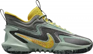 Кроссовки Nike Cosmic Unity 2 'Enamel Green', зеленый