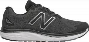 Кроссовки New Balance Fresh Foam 680v7 'Black Star Glow', черный