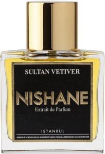 Парфюм Nishane Sultan Vetiver