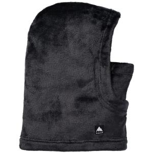 Балаклава Burton для девочек, черный