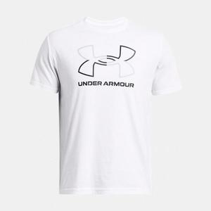Футболка Foundation WEI Under Armour Men