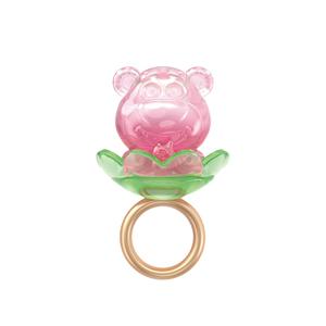 Коллекция Disney Lotso клубничная конфета стилизация мистическая коробка одиночная мистическая коробка/полная коробка 8 шт TOP TOY