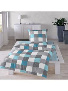 Постельные принадлежности Traumschlaf, цвет aqua