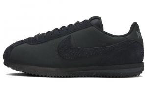 Nike Cortez PRM Great Outdoors Triple Black (женские)