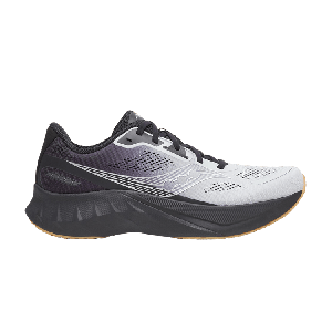 Кроссовки Tide 2 'Cloud Black', серый