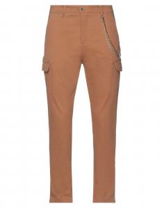 Брюки Bl.11  Block Eleven, коричневый