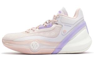 Баскетбольные кроссовки AG3 женские, средней высоты