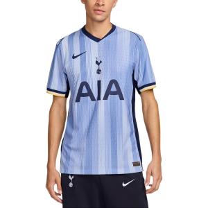 Футбольная майка мужская кобальтово-синяя/берлинская лазурь Nike, синий