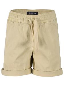 Шорты Blue Seven, бежевый