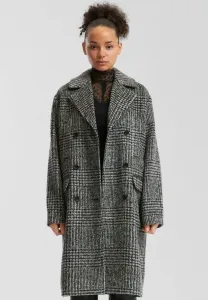 Классическое пальто Qs, Schwarz