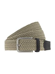 Ремень VANZETTI, серый