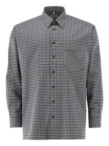 Рубашка Condor, средне-синий