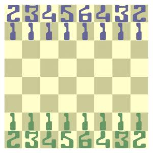 2021 Game 1: Ian Nepomniachtchi (CFR) Magnus Carlson (NOR ) (Chess Illustrated) (Independently published)