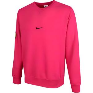 Клубные свитшоты мужские Nike, красный