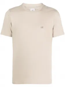 Футболка Goggle C.P. Company, нейтральный