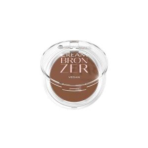 Кремовый бронзер BELL HYPOALLERGENIC Bronceador Crema Hipoalergenico