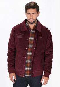 Куртка DreiMaster Light jacket, Burgundy/Red