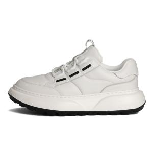 Кроссовки мужские Lifestyle Shoes Men Low-Top Tieke, белый