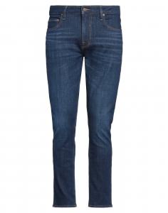 Джинсы Guess, синий
