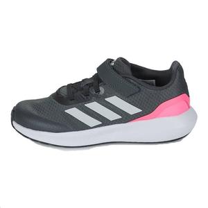Runfalcon 3.0 Детские кроссовки Детская пудра Adidas, черный